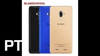 Comprar Bluboo D1