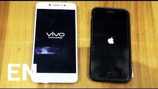 Buy Vivo Y66 MT6750