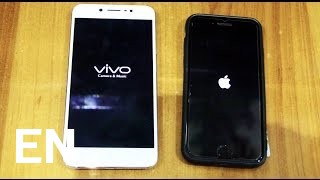 Buy Vivo Y66 MT6750