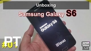 Comprar Samsung Galaxy S6
