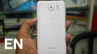 Buy Symphony P7