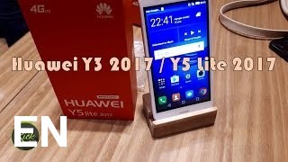 Buy Huawei Y3 2017