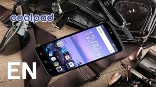 Buy Coolpad Canvas 4G