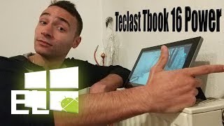 Αγοράστε Teclast Tbook 16 Power