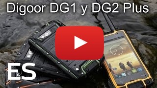 Comprar Digoor DG2 Plus