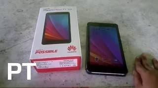 Comprar Huawei MediaPad T1 7.0