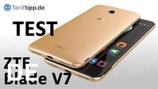 Kaufen ZTE Blade V7