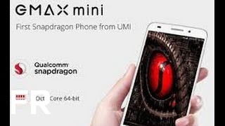 Acheter UMI eMax mini