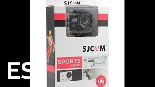 Comprar SJCAM Sj4000 wifi