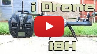 Buy i Drone I8h