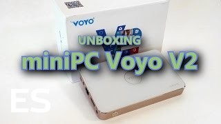 Comprar Voyo v2