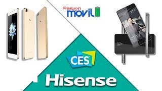 Buy HiSense F10