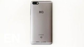 Buy BQ Mobile BQS-5037 Strike Power 4G