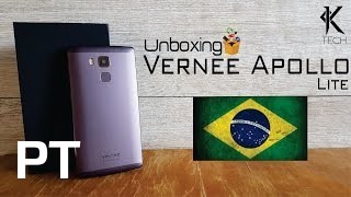 Comprar Vernee Apollo Lite