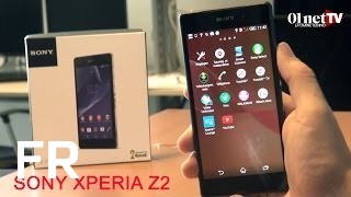 Acheter Sony Xperia Z2