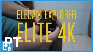 Comprar Elephone Explorer elite