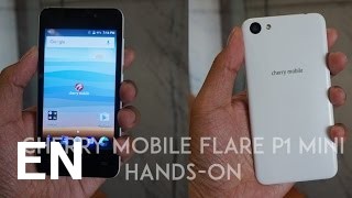 Buy Cherry Mobile Flare P1 mini