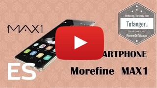 Comprar Morefine Max1