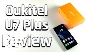 Kaufen Oukitel U7 Plus