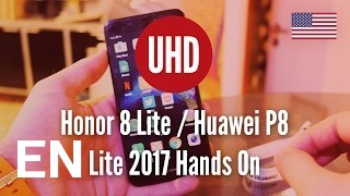 Buy Huawei nova Lite