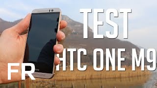 Acheter HTC One M9