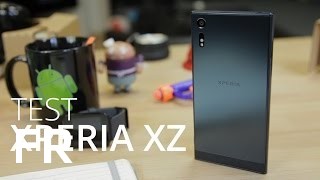 Acheter Sony Xperia XZ