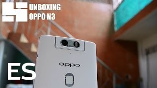 Comprar Oppo N3