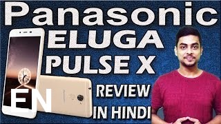 Buy Panasonic Eluga Pulse