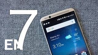 Buy ZTE Axon 7s