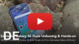 Kaufen Samsung Galaxy S6 Duos