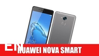 Buy Huawei nova Smart
