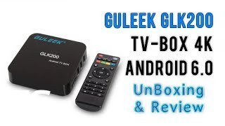 Comprar Guleek Glk200