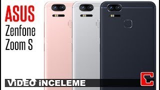 Satın al Asus ZenFone Zoom