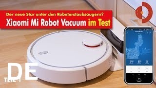 Kaufen Xiaomi Mi Robot Vacuum