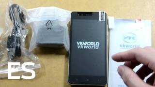 Comprar VKworld F1