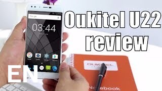 Buy Oukitel U22