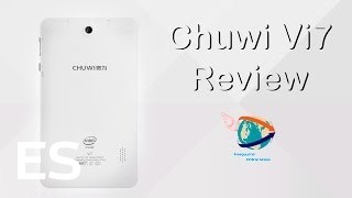 Comprar Chuwi Vi7