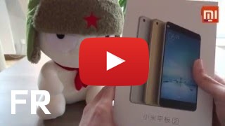 Acheter Xiaomi Mi Pad 2