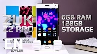 Buy ZUK Z2 Pro