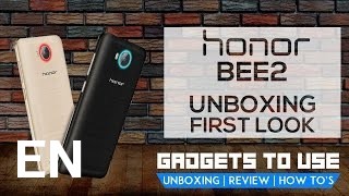 Buy Huawei Honor Bee 2