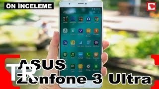 Satın al Asus ZenFone 3 Ultra