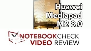 Satın al Huawei MediaPad M2 8.0
