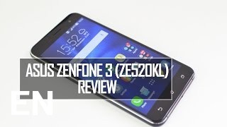 Buy Asus ZenFone 3 ZE520KL