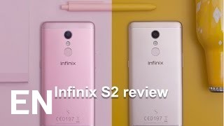 Buy Infinix S2