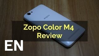 Buy Zopo Color M4
