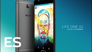 Comprar BLU Life One X2