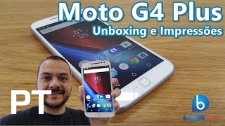 Comprar Motorola Moto G4 Plus