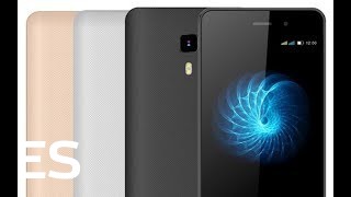 Comprar Leagoo Z3C