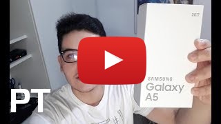 Comprar Samsung Galaxy A5