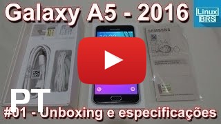 Comprar Samsung Galaxy A5